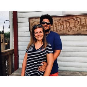 Meet your Posher, Derek